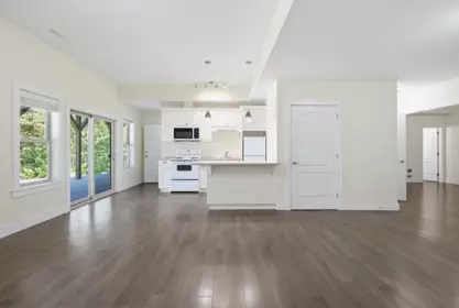 Garage Interior Photo of 6981 Marble Hill Road, Chilliwack, BC