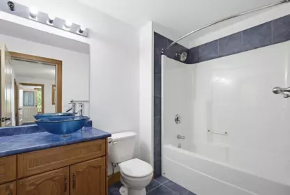 Guest Bathroom Photo of 6981 Marble Hill Road, Chilliwack, BC