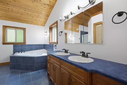 Laundry Room Photo of 6981 Marble Hill Road, Chilliwack, BC