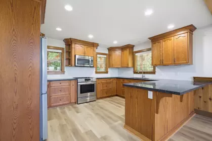 Primary Bedroom Photo of 6981 Marble Hill Road, Chilliwack, BC