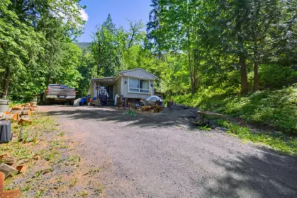 Street View Photo of 6981 Marble Hill Road, Chilliwack, BC