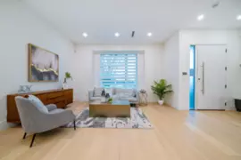 2 4210 Union Street, Burnaby, BC