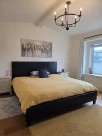 Bedroom 4 Photo of 7477 197 Street, Langley, BC
