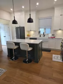 Breakfast Nook Photo of 7477 197 Street, Langley, BC