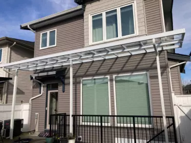 Playground / Recreational Area Near 7477 197 Street, Langley, BC