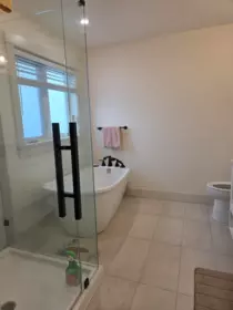 Powder Room Photo of 7477 197 Street, Langley, BC