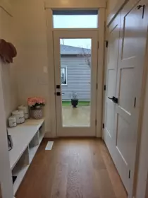 Walk-In Closet Photo of 7477 197 Street, Langley, BC