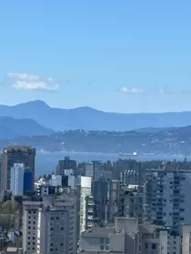 3104 833 Seymour Street, Vancouver, BC, Vancouver — Apartment/Condo for sale