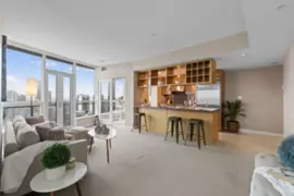 3104 833 Seymour Street, Vancouver, BC