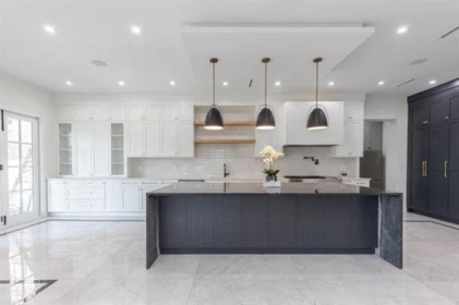 Basement Recreation Room Photo of 5579 136b Street, Surrey, BC