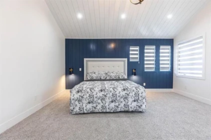 Bedroom 2 Photo of 5579 136b Street, Surrey, BC