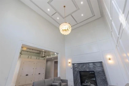 Hallway Photo of 5579 136b Street, Surrey, BC
