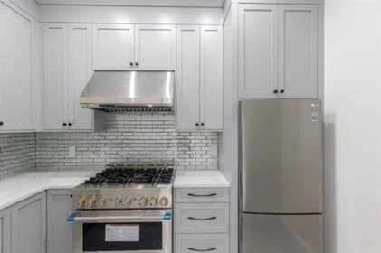 Outdoor Kitchen Photo of 5579 136b Street, Surrey, BC