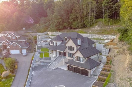 Playground / Recreational Area Near 5579 136b Street, Surrey, BC