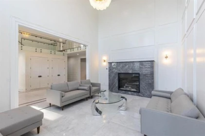 Staircase Photo of 5579 136b Street, Surrey, BC