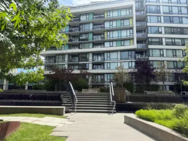 Neighborhood Park Photo Near 912 7788 Ackroyd Road, Richmond, BC