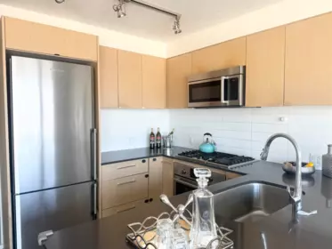 Office / Den Photo of 912 7788 Ackroyd Road, Richmond, BC