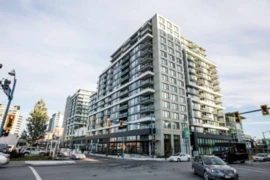 912 7788 Ackroyd Road, Richmond, BC