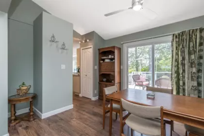 Breakfast Nook Photo of 18156 Claytonwood Crescent, Surrey, BC