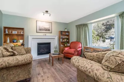 Family Room Photo of 18156 Claytonwood Crescent, Surrey, BC