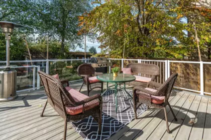 Front Yard Photo of 18156 Claytonwood Crescent, Surrey, BC