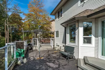 Garden / Landscaping Photo of 18156 Claytonwood Crescent, Surrey, BC