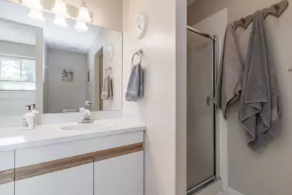 Hallway Photo of 18156 Claytonwood Crescent, Surrey, BC