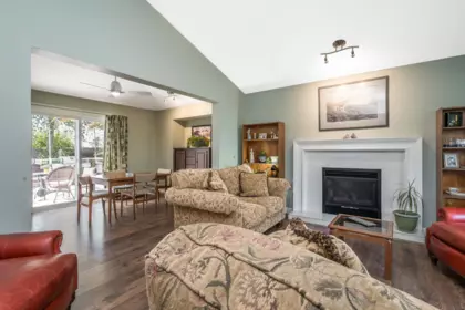 Kitchen Island Photo of 18156 Claytonwood Crescent, Surrey, BC