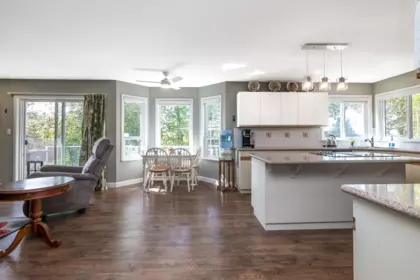 Primary Bedroom Photo of 18156 Claytonwood Crescent, Surrey, BC
