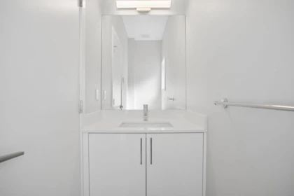 Entry Foyer Photo of 33 4337 Boundary Road, Richmond, BC