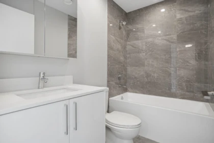 Hallway Photo of 33 4337 Boundary Road, Richmond, BC