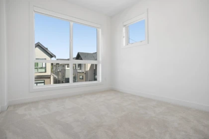 Outdoor Deck Photo of 33 4337 Boundary Road, Richmond, BC