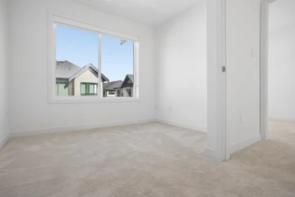 Outdoor Patio Photo of 33 4337 Boundary Road, Richmond, BC
