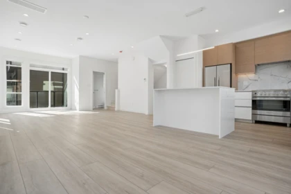 Primary Bedroom Photo of 33 4337 Boundary Road, Richmond, BC