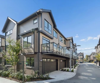 Street View Photo of 33 4337 Boundary Road, Richmond, BC