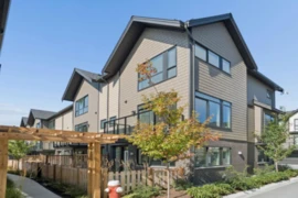 33 4337 Boundary Road, Richmond, BC