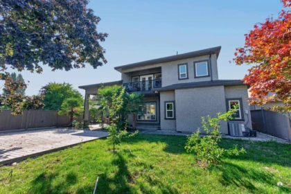 Community Amenities Photo (Clubhouse) of 6380 No. 1 Road, Richmond, BC
