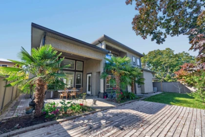 Fitness Center Photo Near 6380 No. 1 Road, Richmond, BC