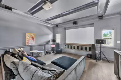 Guest Bathroom Photo of 6380 No. 1 Road, Richmond, BC