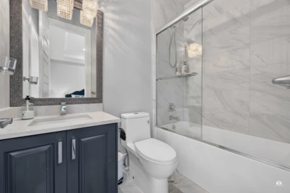 Mudroom Photo of 6380 No. 1 Road, Richmond, BC