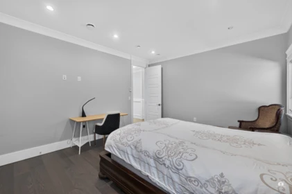 Street View Photo of 6380 No. 1 Road, Richmond, BC
