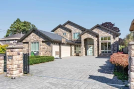6380 No. 1 Road, Richmond, BC