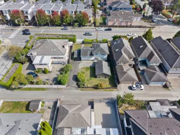 Pantry Photo of 8271 No. 1 Road, Richmond, BC