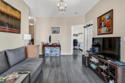 607 1239 W Georgia Street, Vancouver, BC, Vancouver — Apartment/Condo for sale