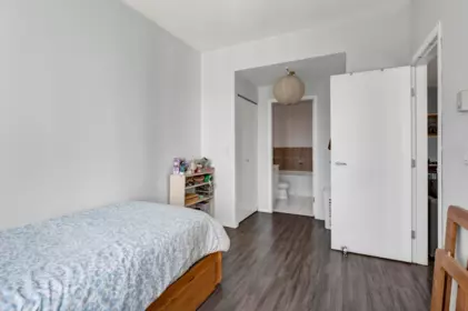 Pantry Photo of 607 1239 W Georgia Street, Vancouver, BC