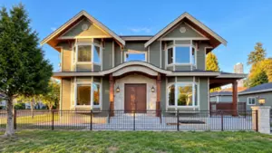 4319 Greta Street, Burnaby, BC