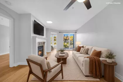 313 5723 Collingwood Street, Vancouver, BC, Vancouver — Apartment/Condo for sale