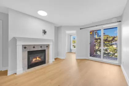 313 5723 Collingwood Street, Vancouver, BC, Vancouver — Apartment/Condo for sale