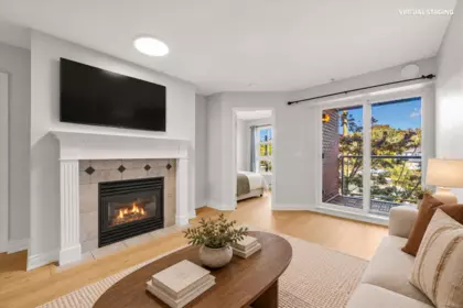 313 5723 Collingwood Street, Vancouver, BC, Vancouver — Apartment/Condo for sale