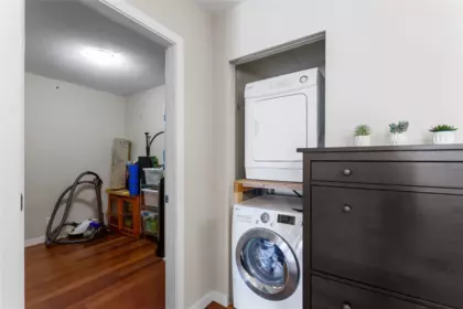Guest Bathroom Photo of 2109 1178 Heffley Crescent, Coquitlam, BC